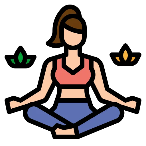 Yoga and meditation pavilion at Sobha One World